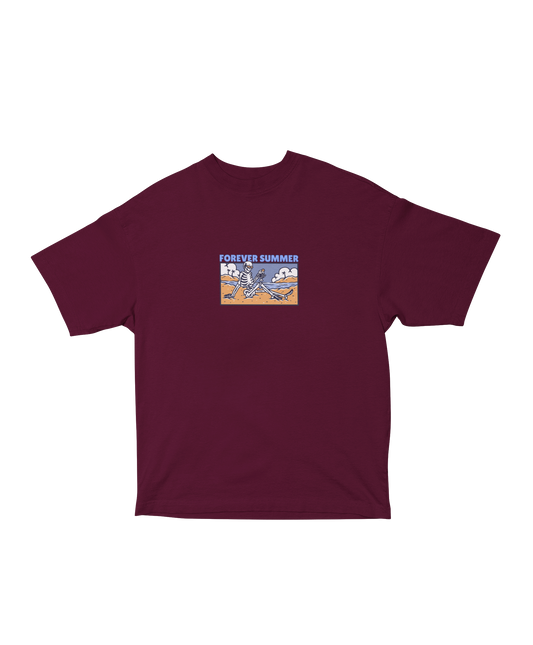 SUMMER 4E - TSHIRT