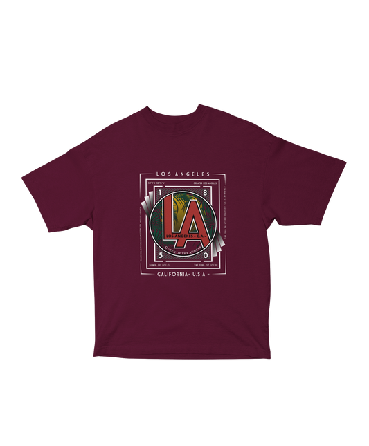 LA FRAME - TSHIRT