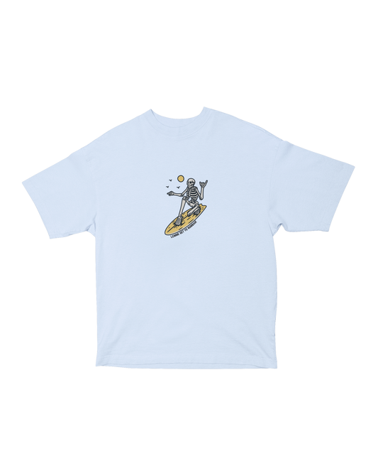 SURFBONE - T-Shirt