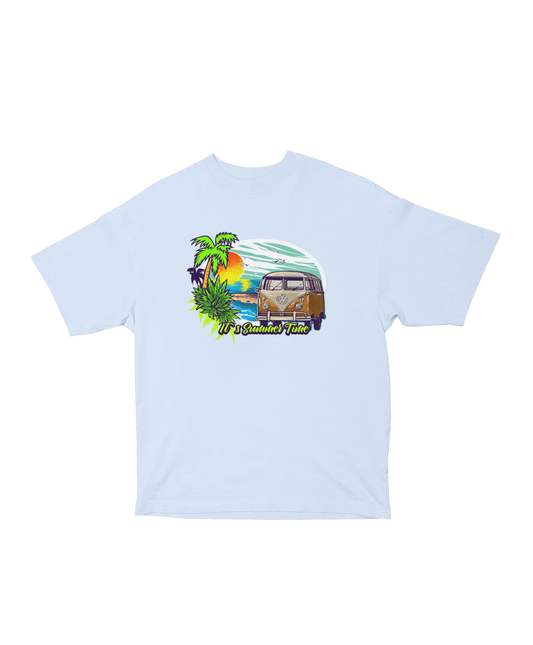 SUMMER TIME - TSHIRT