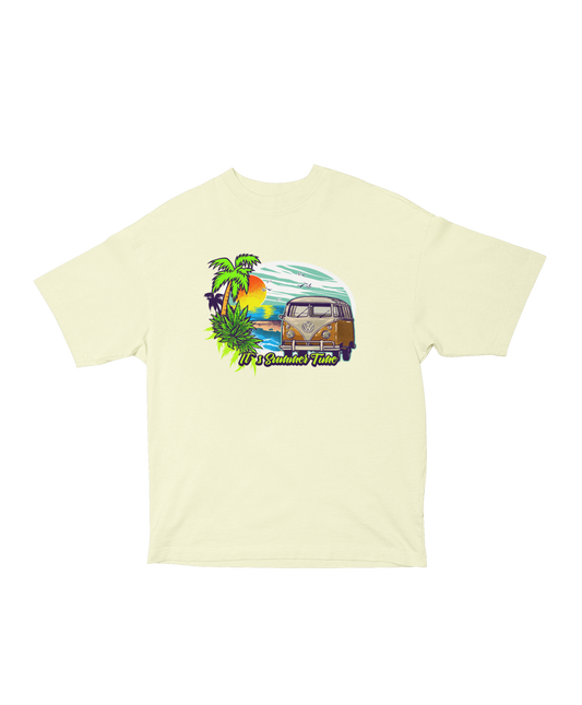 SUMMER TIME - TSHIRT