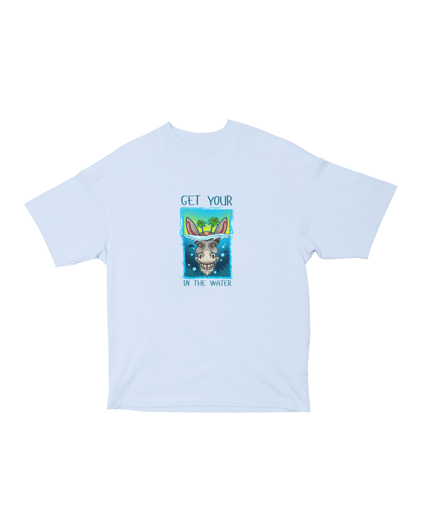 GYAITW - TSHIRT