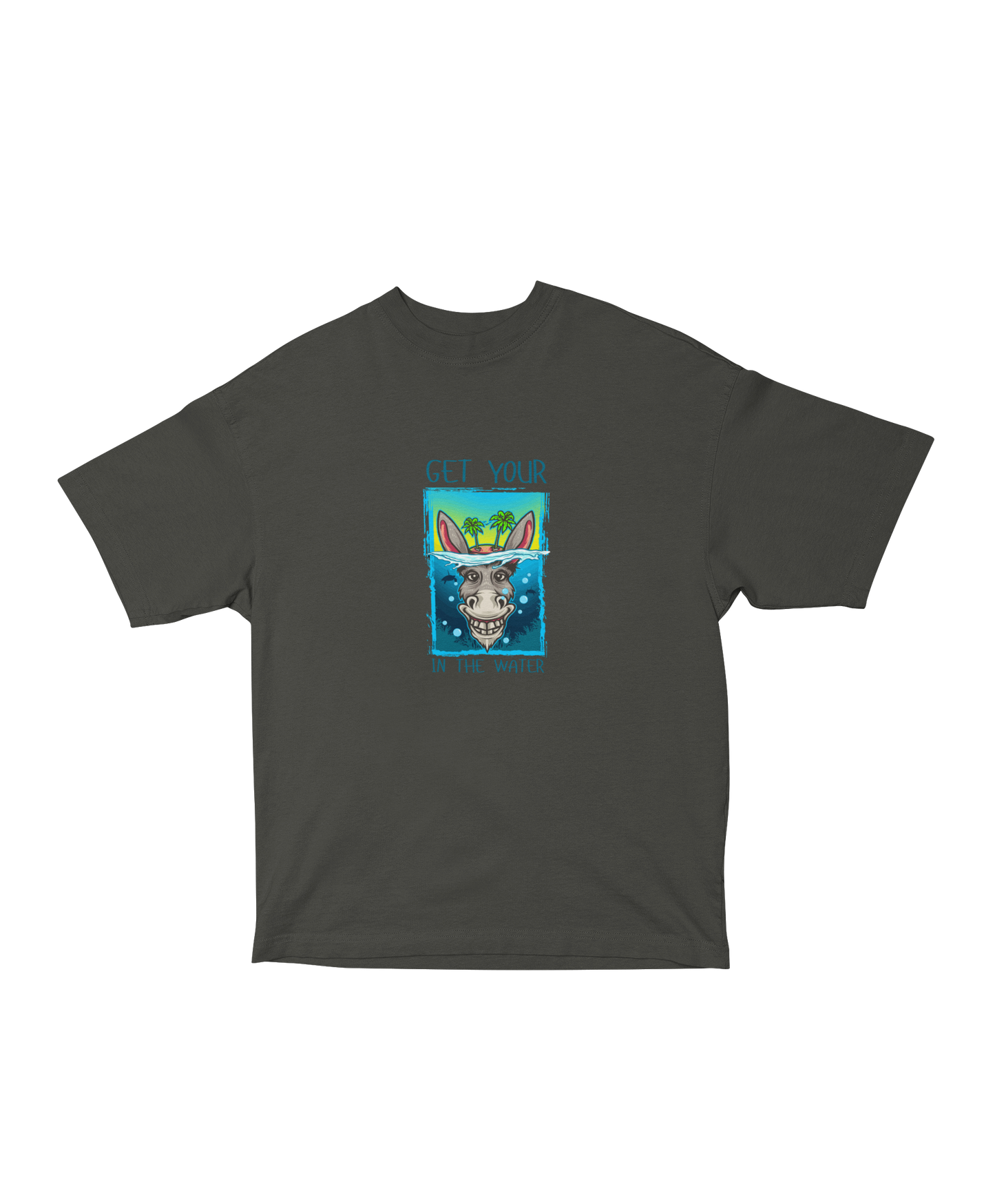 GYAITW - TSHIRT