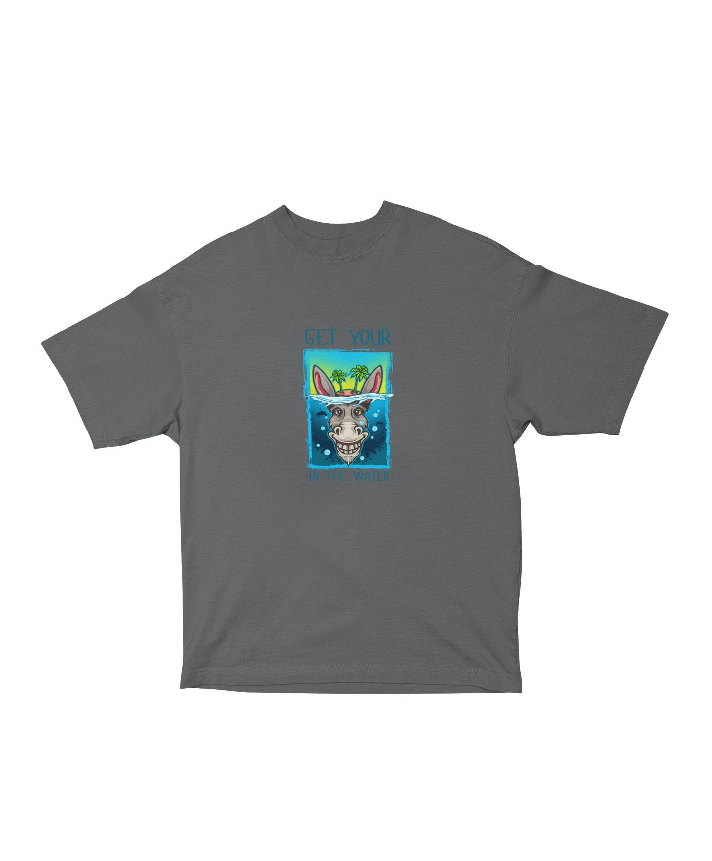 GYAITW - TSHIRT