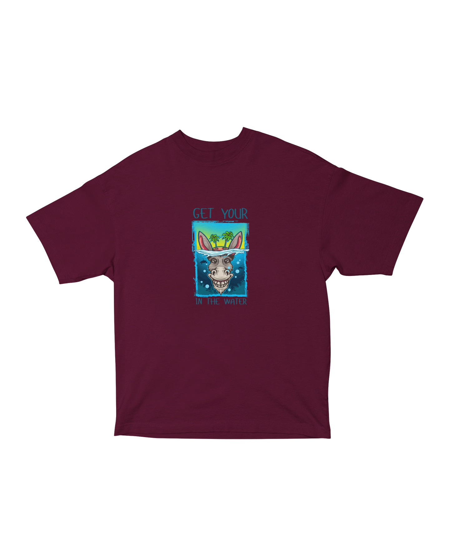 GYAITW - TSHIRT