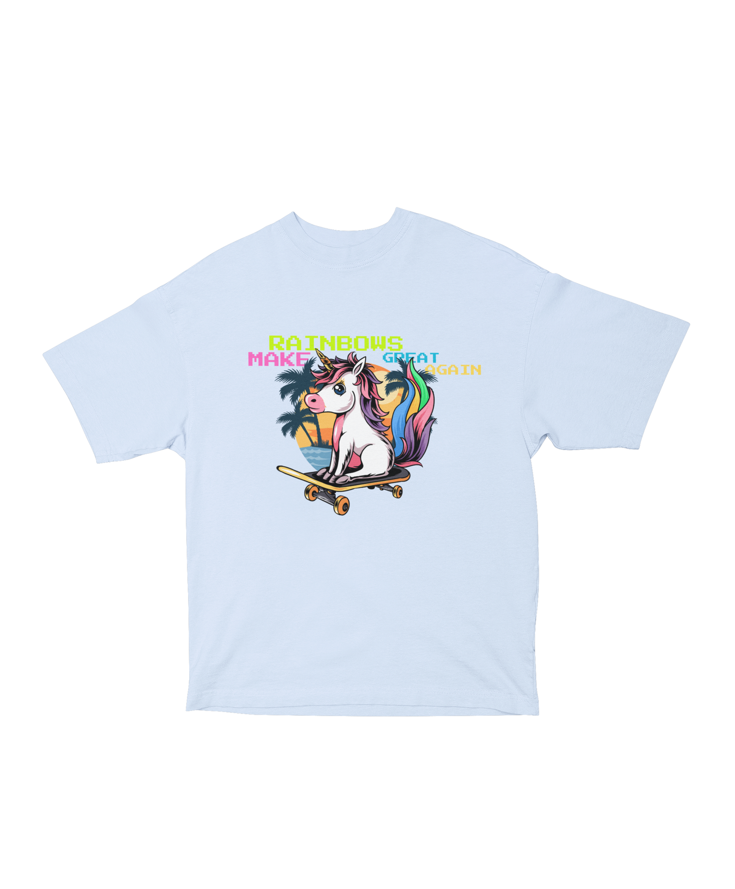 MRGA - TSHIRT