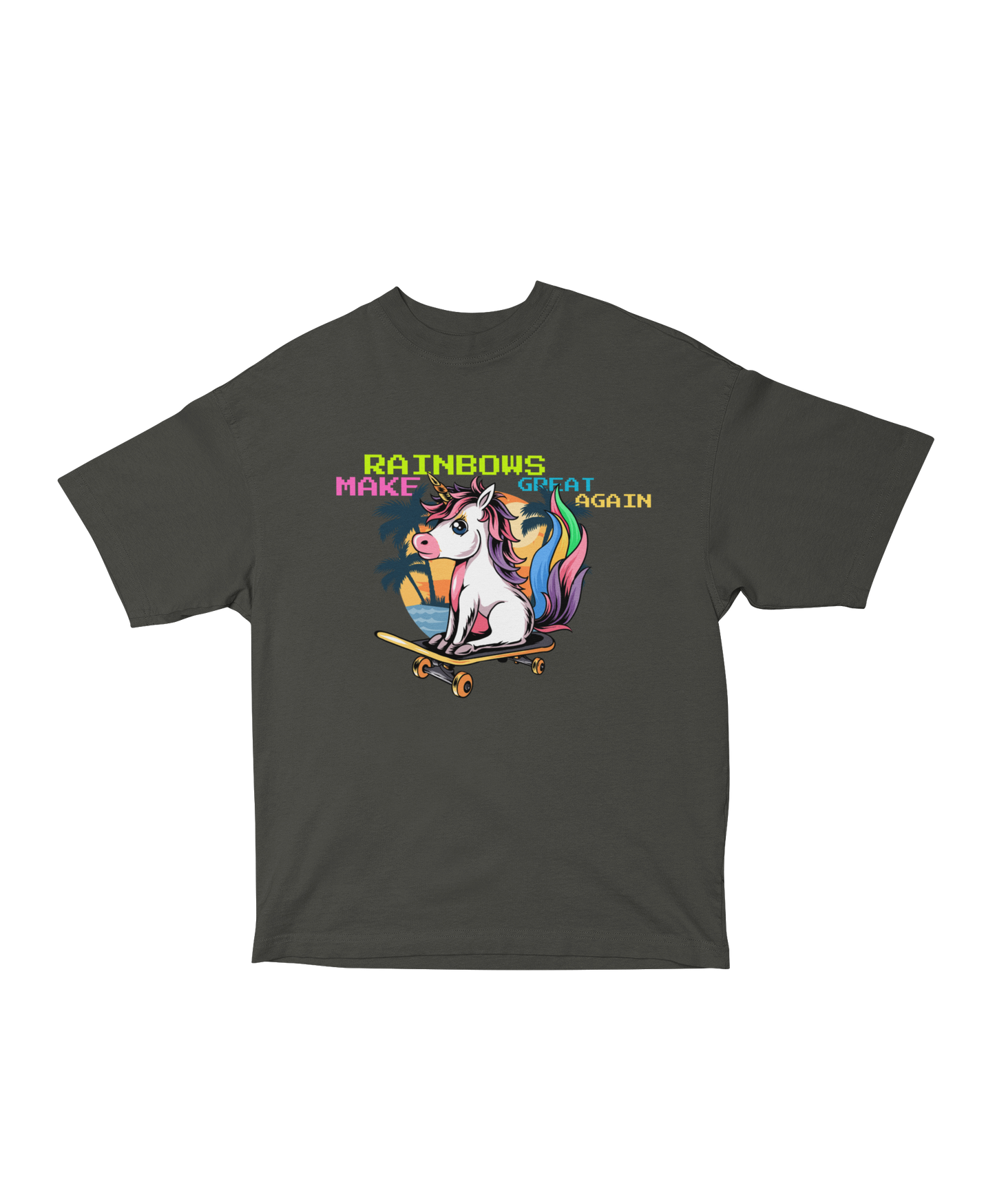 MRGA - TSHIRT