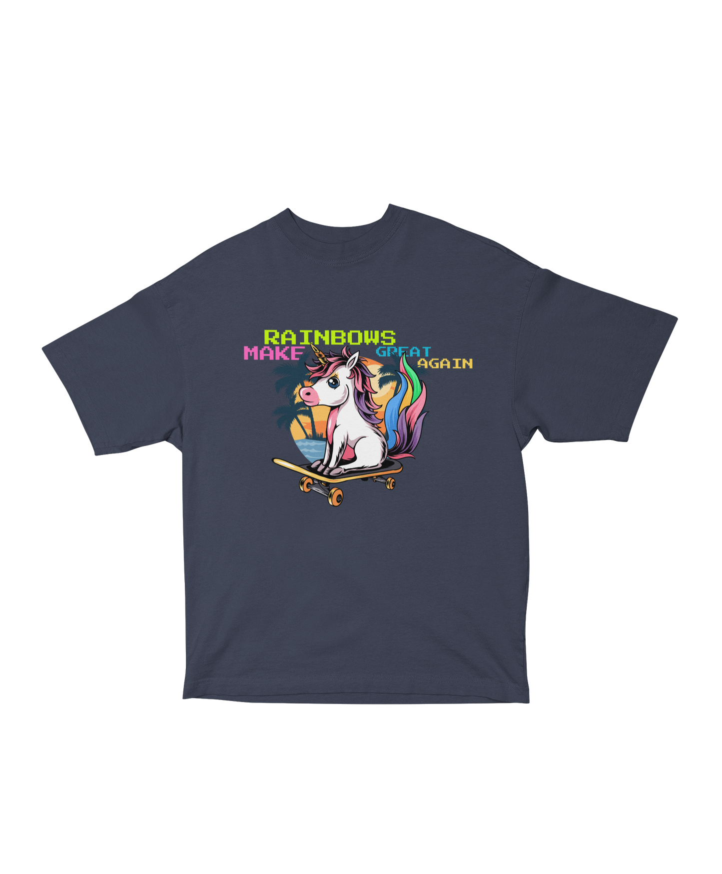 MRGA - TSHIRT
