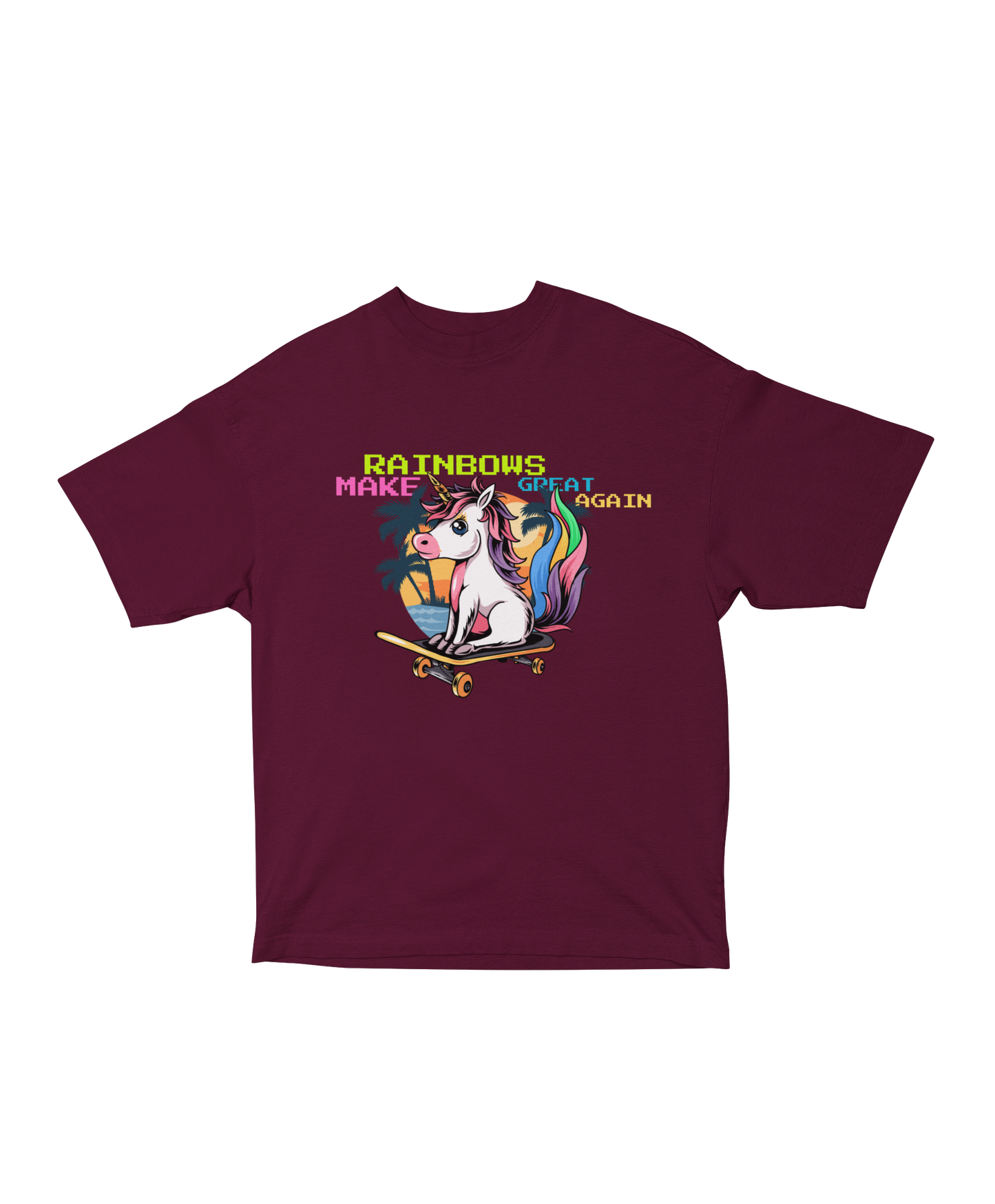 MRGA - TSHIRT