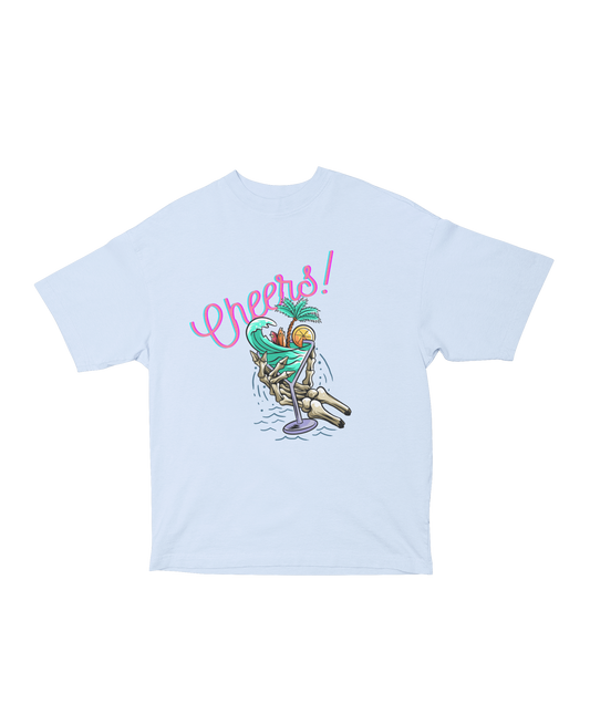 CHEERS - TSHIRT