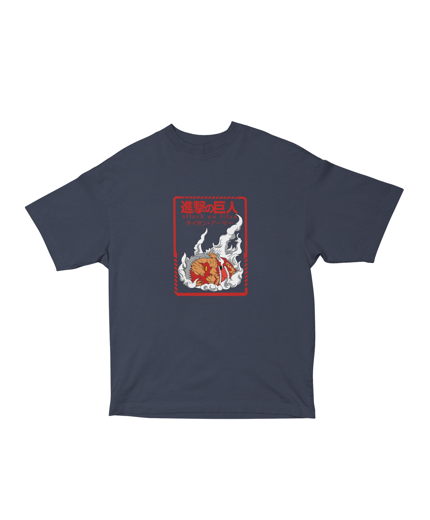 AOT - TSHIRT