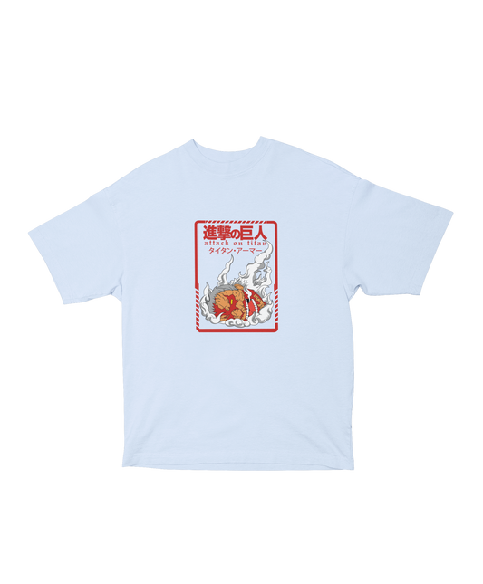 AOT - TSHIRT
