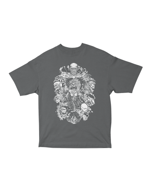TITANS - TSHIRT
