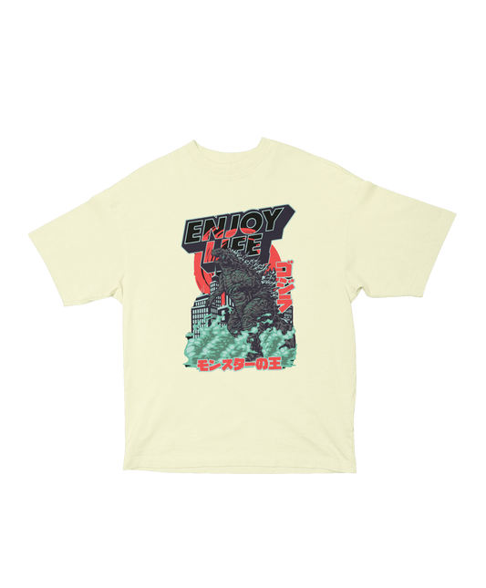 ENJOYLIFE - TSHIRT