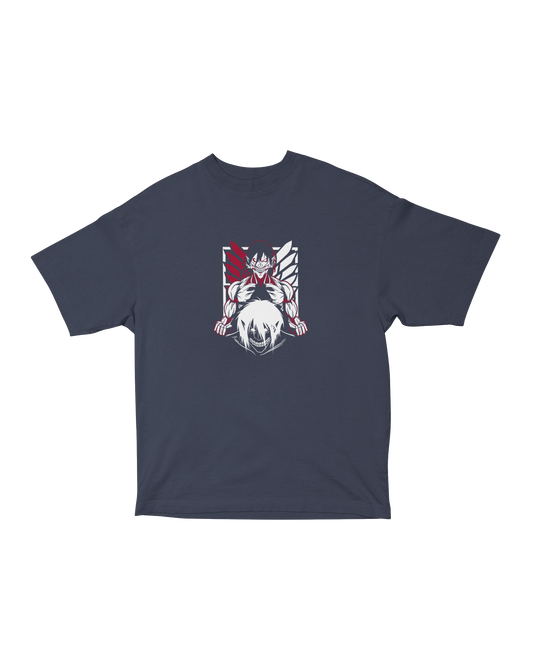 SMILE - TSHIRT