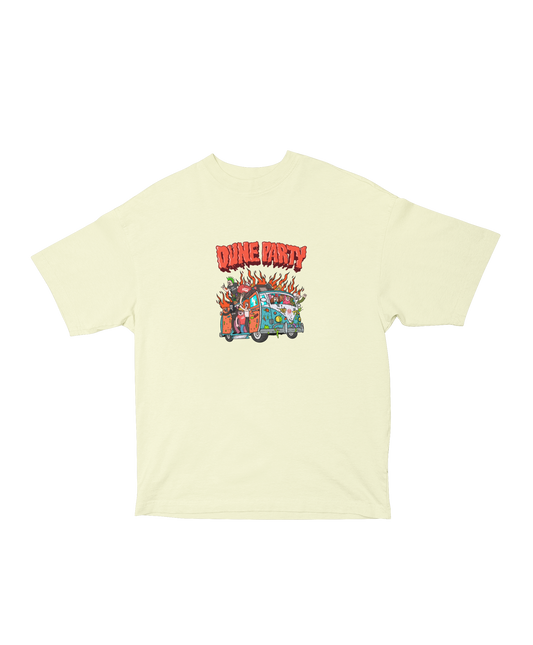 DUNEPARTY - TSHIRT