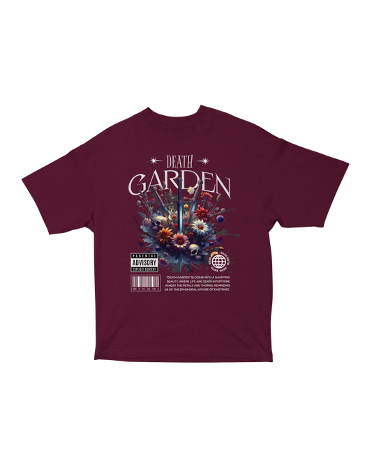 GARDEN - TSHIRT