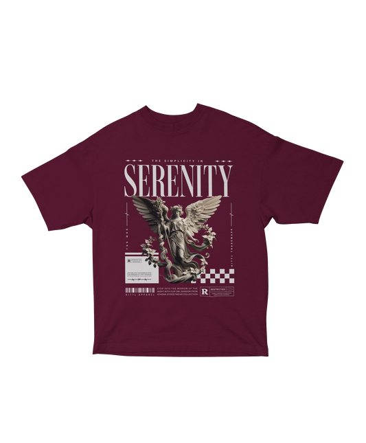 SERENITY - TSHIRT