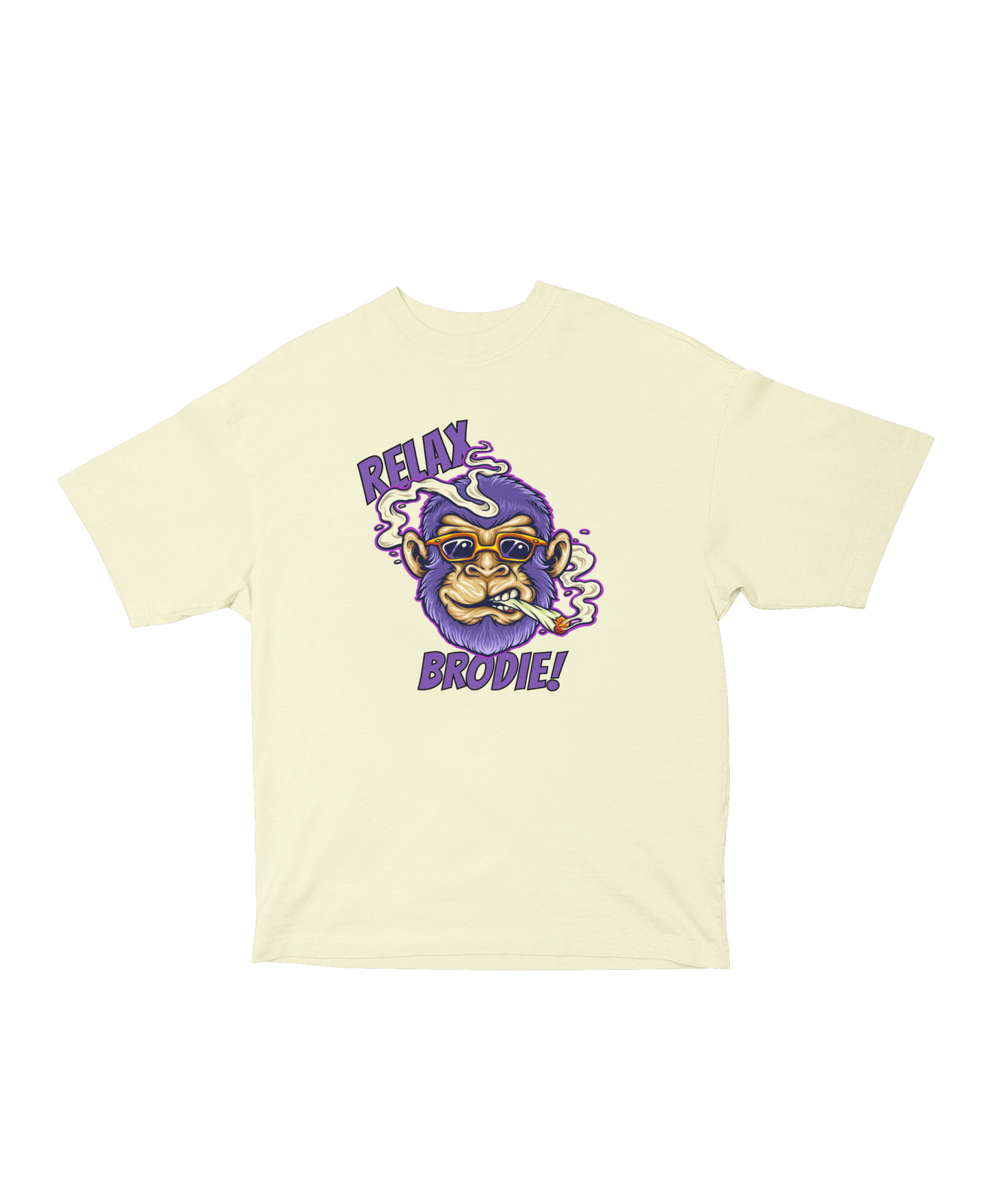 BRODIE - TSHIRT