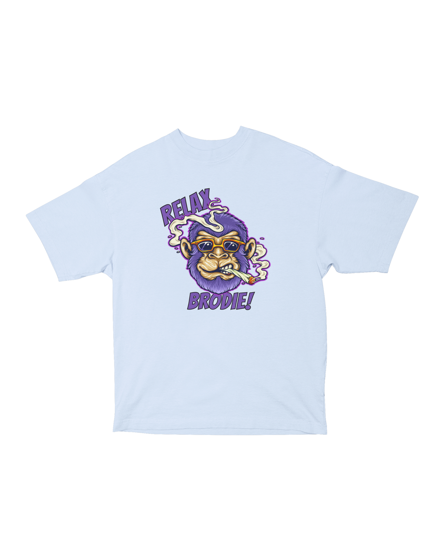 BRODIE - TSHIRT