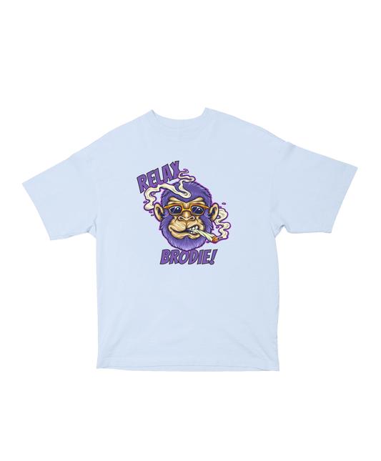 BRODIE - TSHIRT