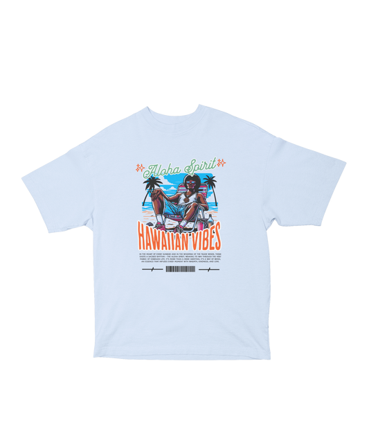 HAWAI - TSHIRT
