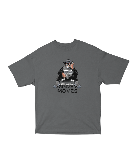 MONEYMOVES - TSHIRT