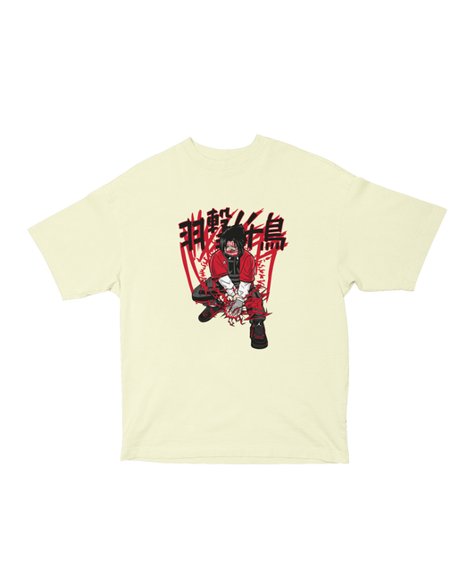 ANIME - TSHIRT