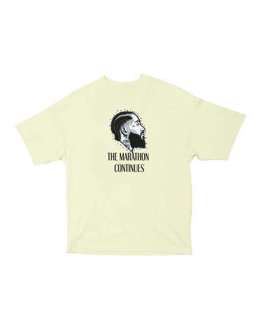 NIPSEY - TSHIRT