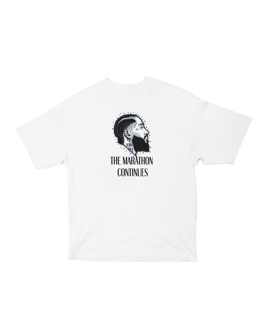 NIPSEY - TSHIRT