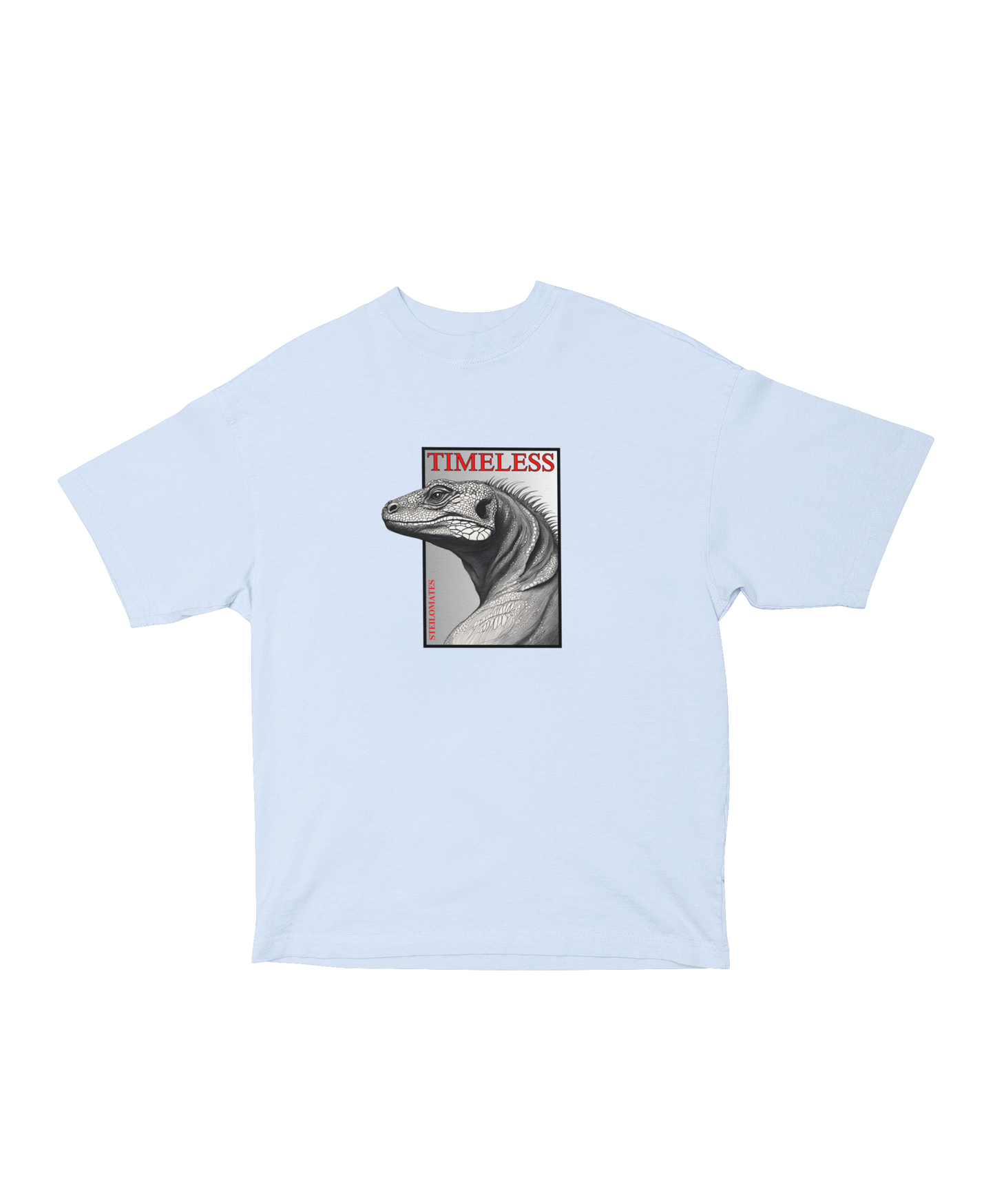 KOMODO - TSHIRT