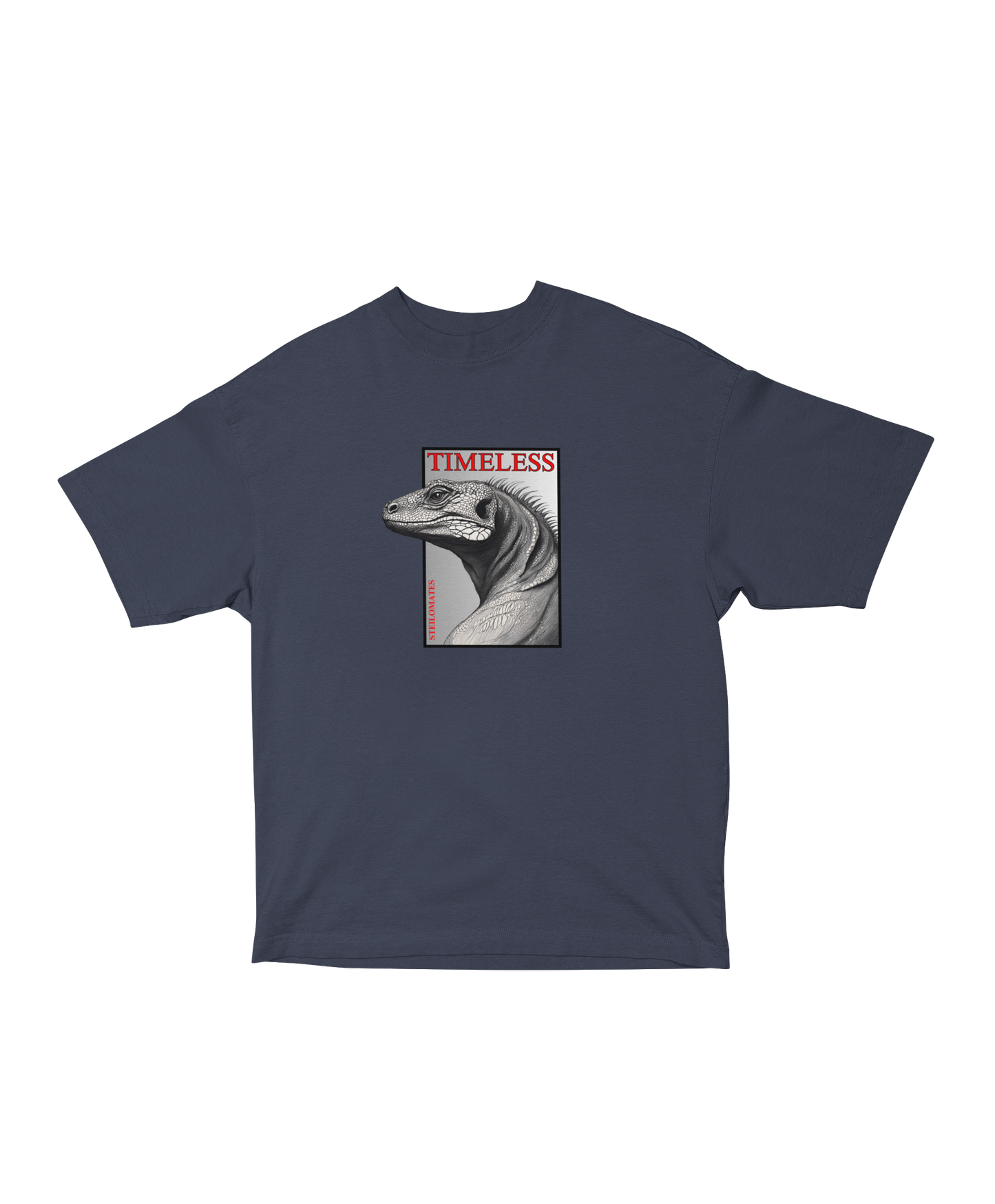 KOMODO - TSHIRT