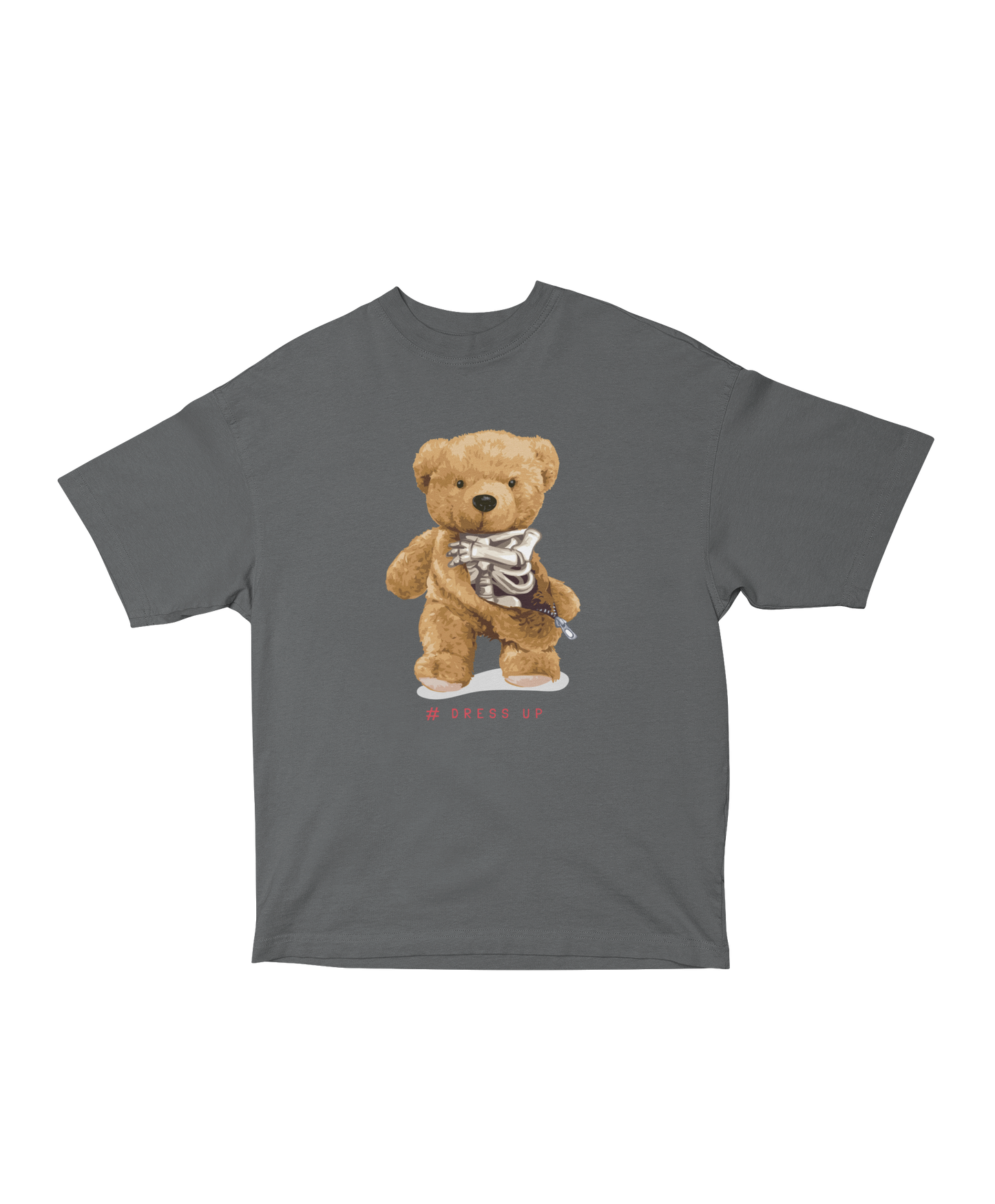 DRESSUP - TSHIRT