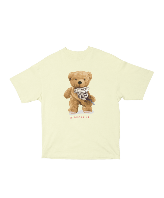 DRESSUP - TSHIRT