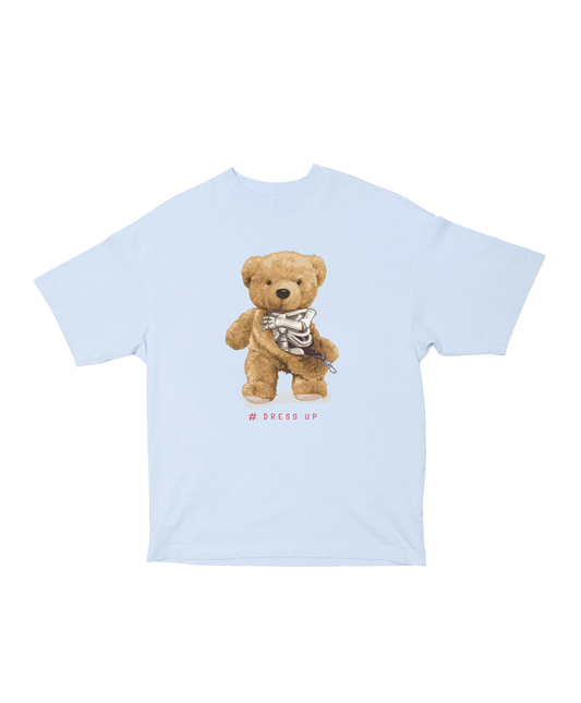 DRESSUP - TSHIRT