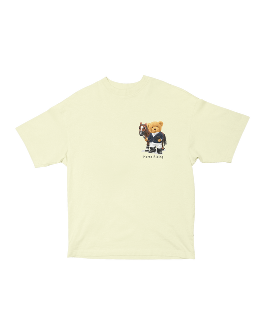 RIDER - TSHIRT