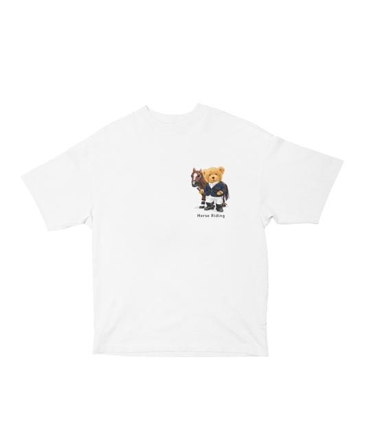 RIDER - TSHIRT