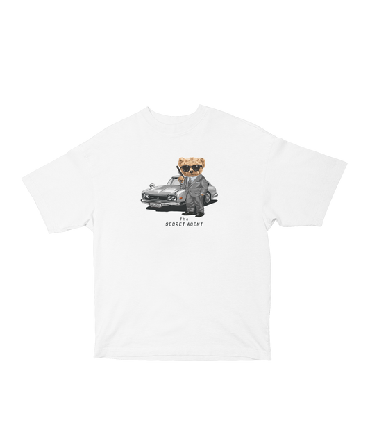 AGENT - TSHIRT