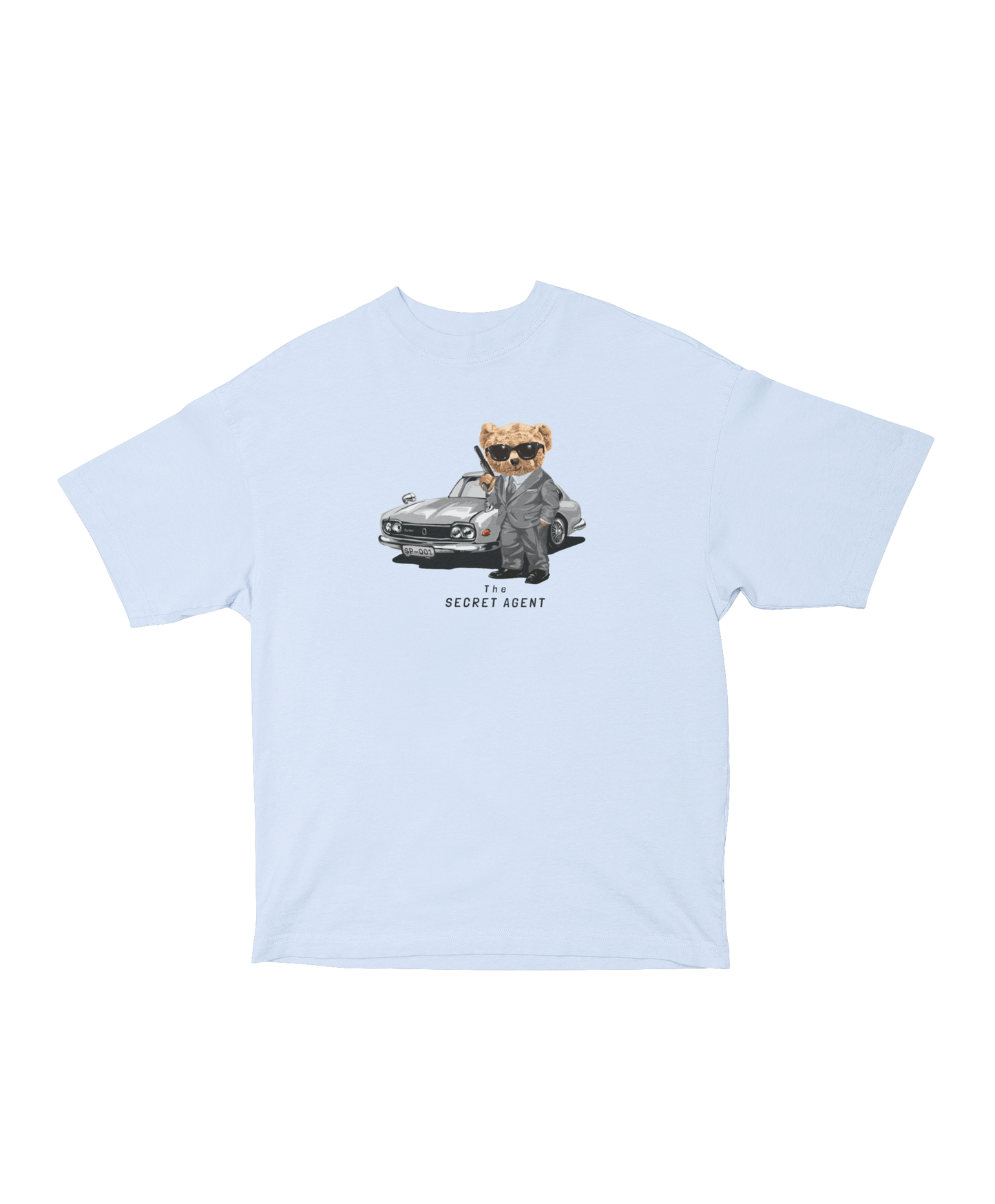 AGENT - TSHIRT
