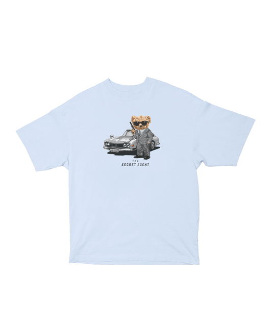 AGENT - TSHIRT