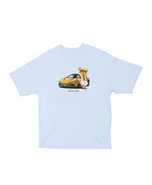 RICHCLUB - TSHIRT
