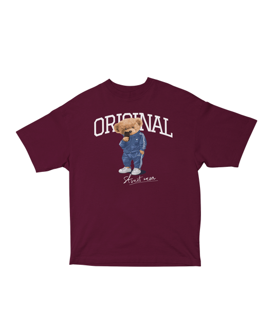 OGBEAR - TSHIRT