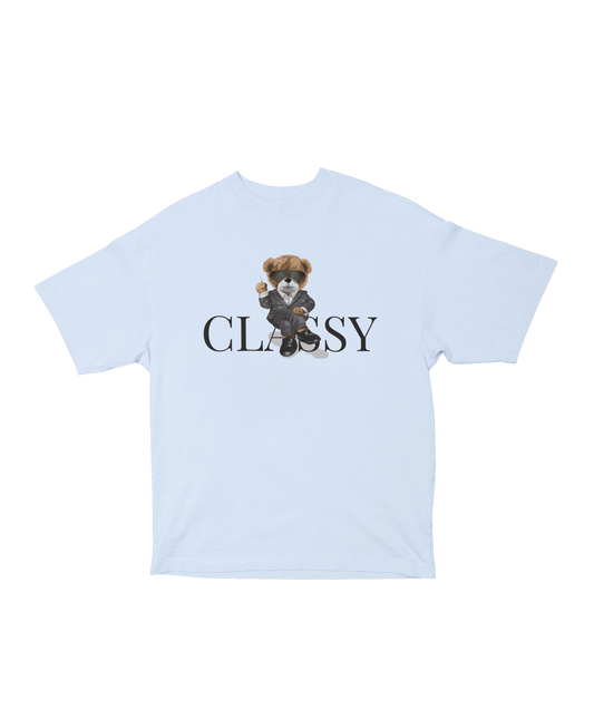 CLASSY - TSHIRT