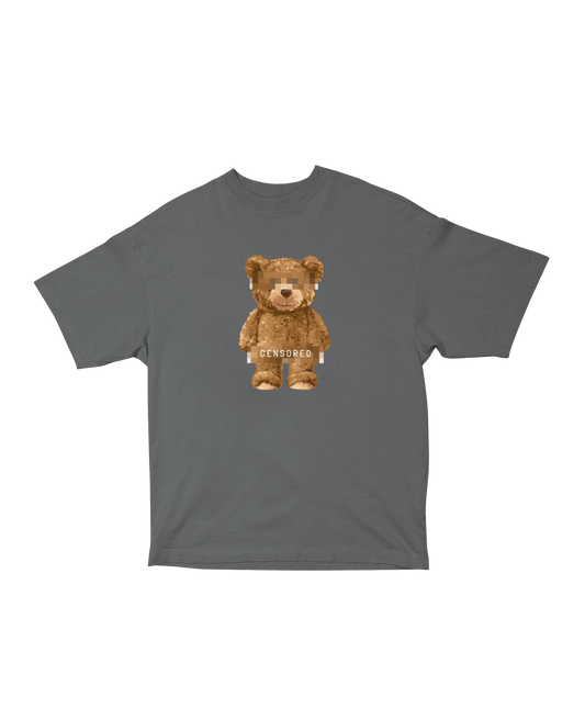 CENSORED - TSHIRT