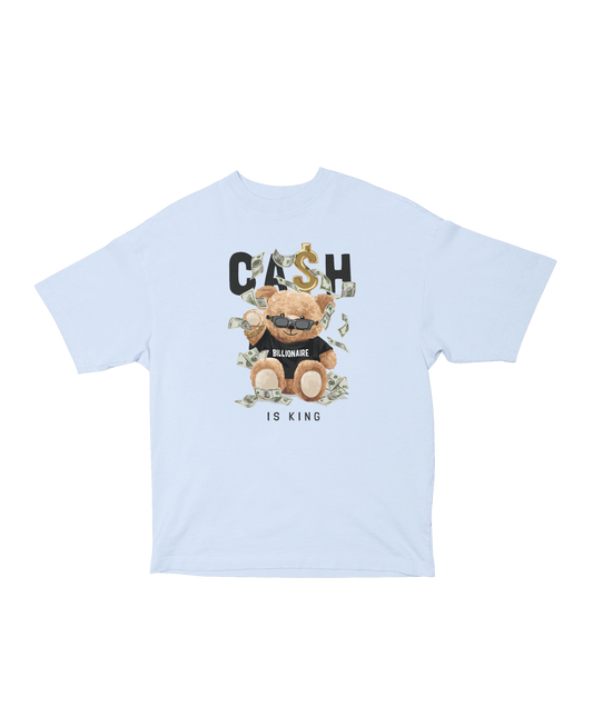 RICHBOY - TSHIRT