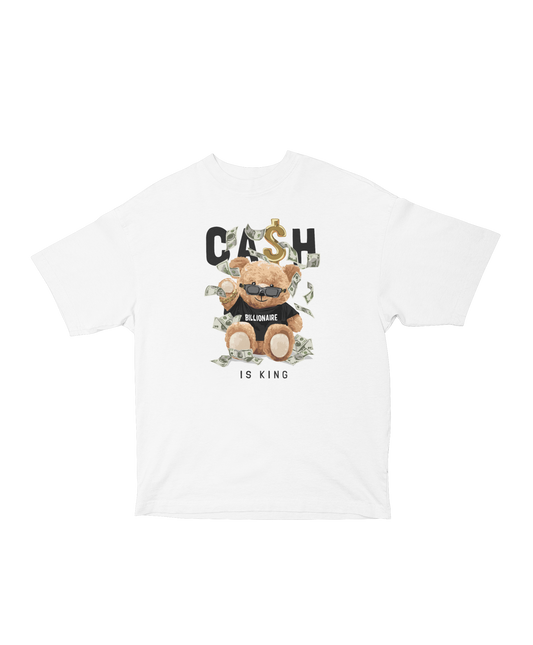 RICHBOY - TSHIRT
