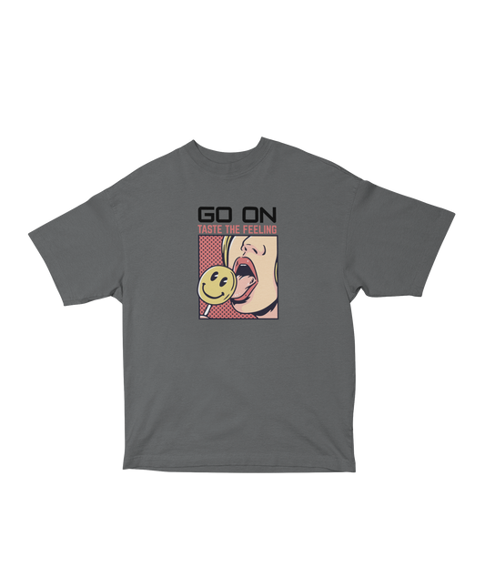 THE FEELING - TSHIRT
