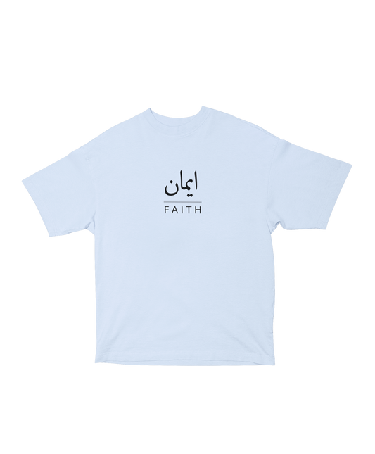 FAITH - T-SHIRT