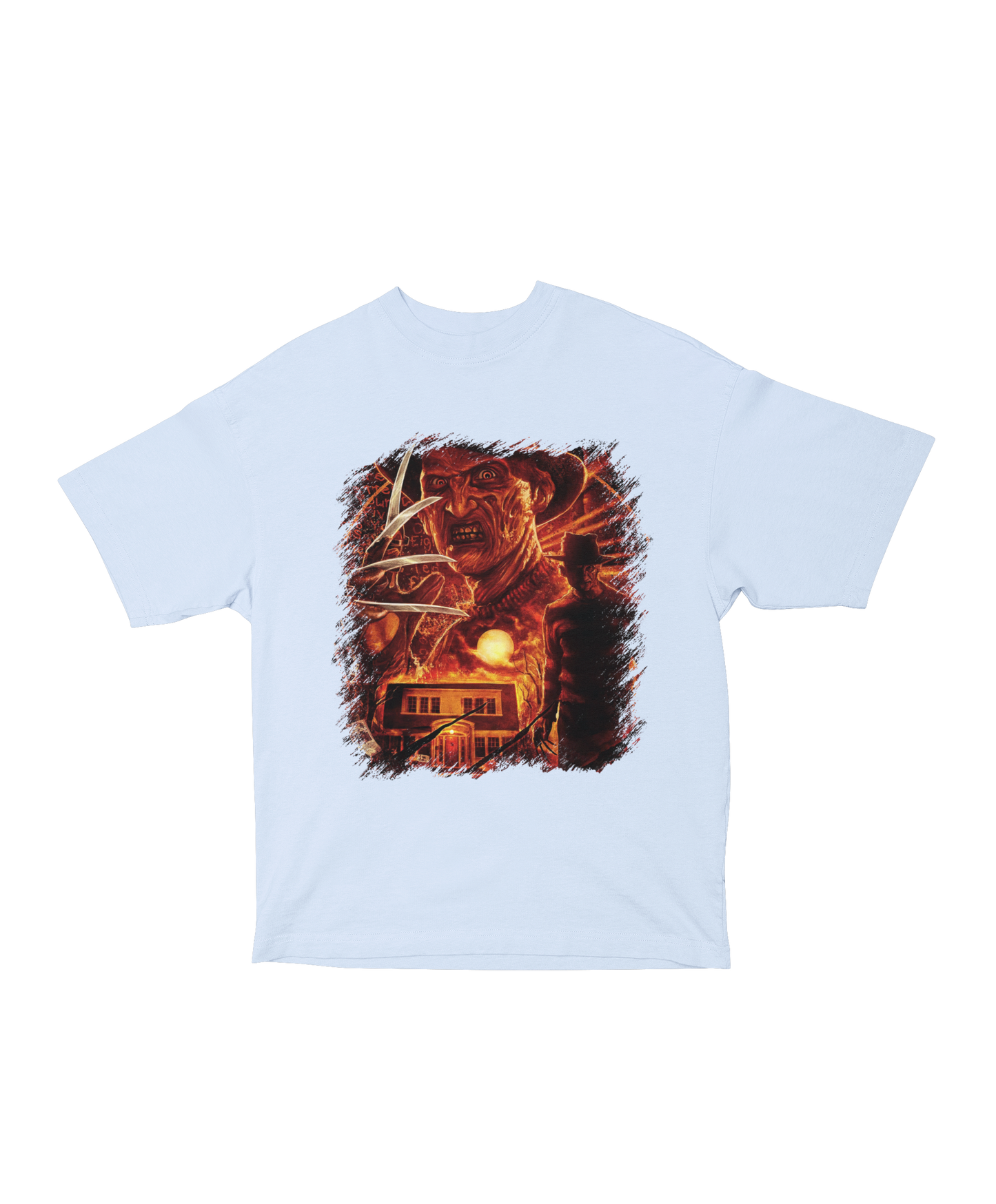 FREDDY - T-Shirt