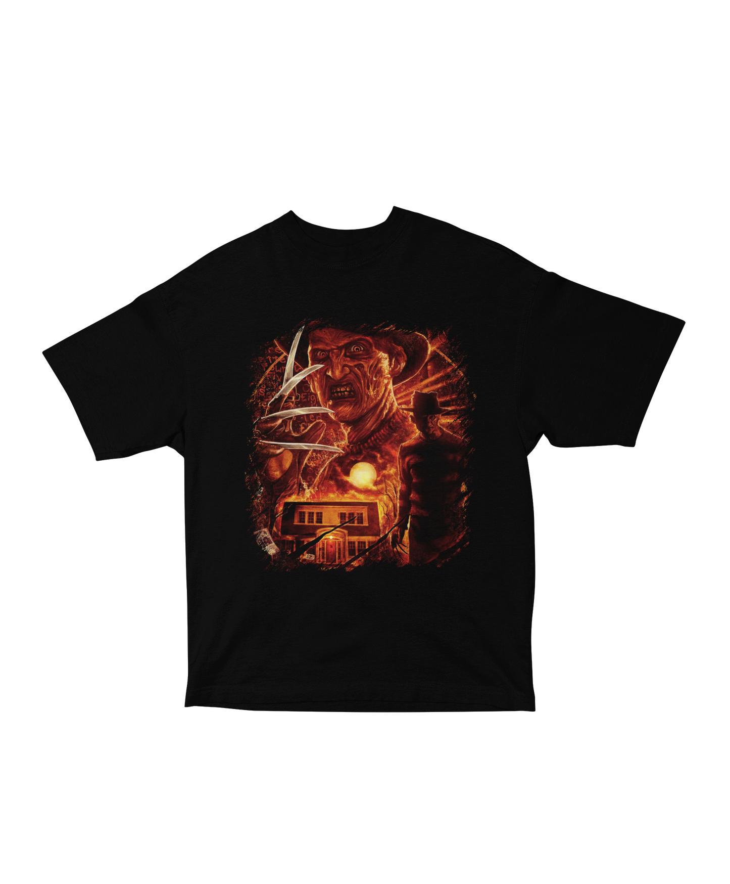 FREDDY - T-Shirt